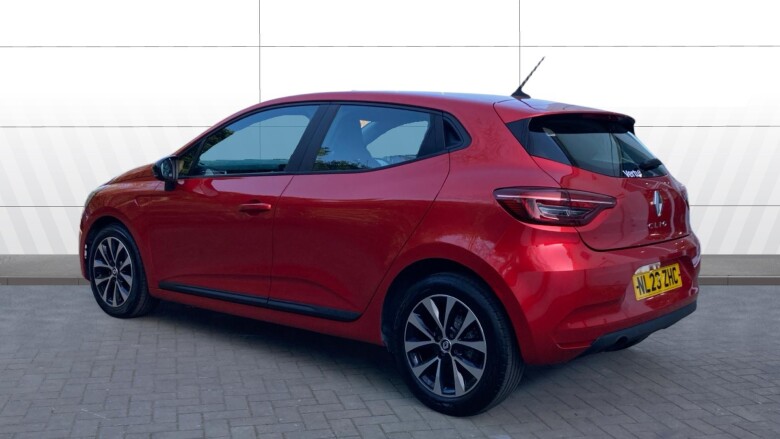 Renault Clio 1.0 TCe 90 Evolution 5dr Petrol Hatchback